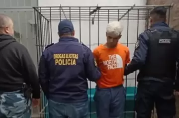 Buenos Aires: cómo fue la fuga de película de un individuo juzgado por un crimen