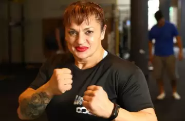 Locomotora Olivera, en "estado muy crítico": nuevo parte médico