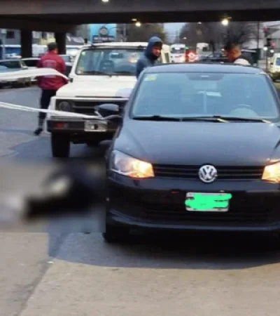 Imagen: gentileza NA