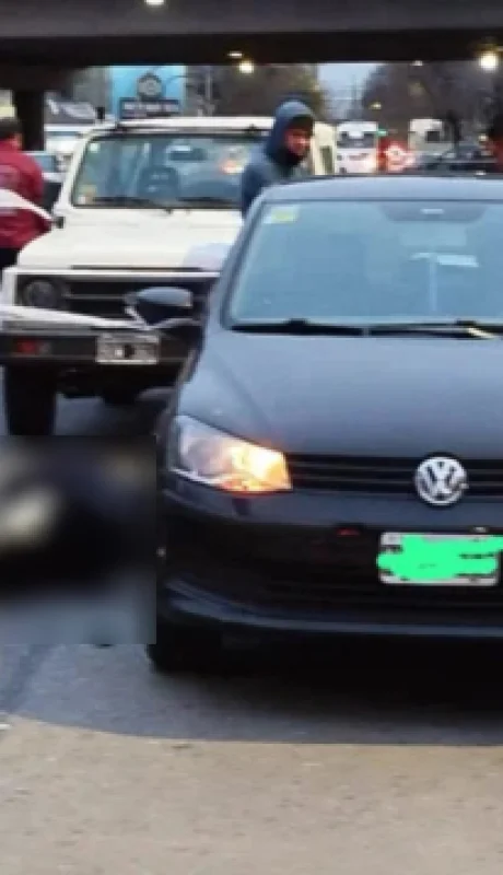 Imagen: gentileza NA