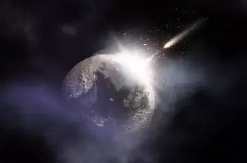 Misión DART: las consecuencias inesperadas que dejó y la alerta de la ciencia