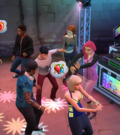 El síndrome gamer es un estado psicológico que traspasa los mandos de juego.