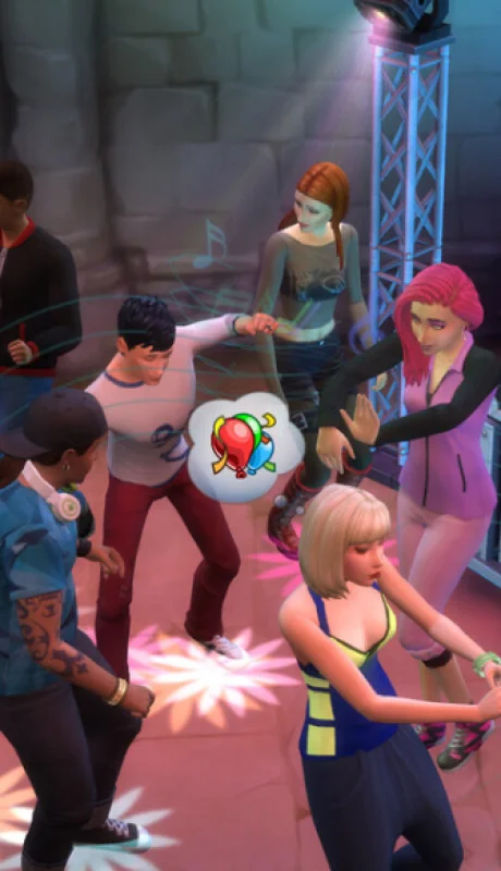 El síndrome gamer es un estado psicológico que traspasa los mandos de juego.