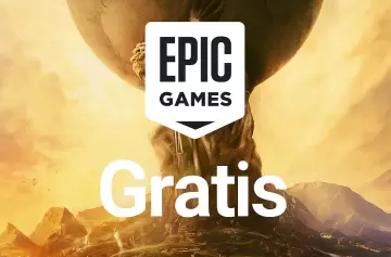 Epic Games se puso la 10 y regala un juegazo para PC
