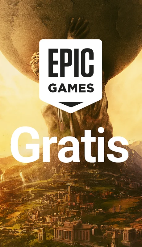 Epic Games se puso la 10 y regala un juegazo para PC