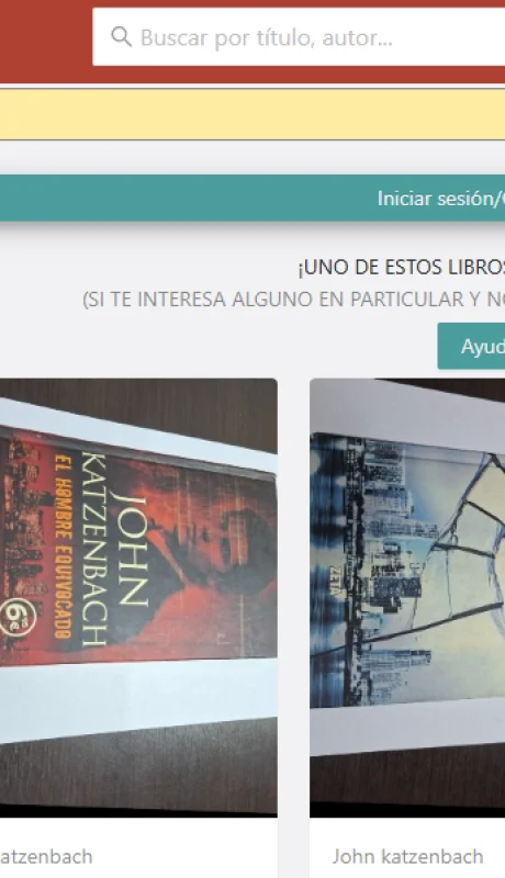 Así es piladelibros.com: el "Tinder" de los libros que triunfa en Latinoamérica.