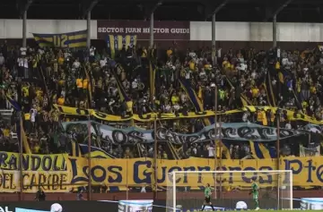 Claudio "Chiqui" Tapia confirmó que vuelven los hinchas visitantes