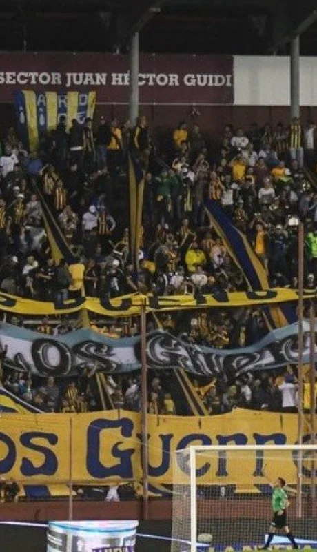 Rosario Central llevará hinchas a la cancha de Lanús.