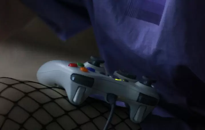 Con el síndrome gamer no que estás perdiendo la cabeza, tu cerebro ha creado asociaciones.