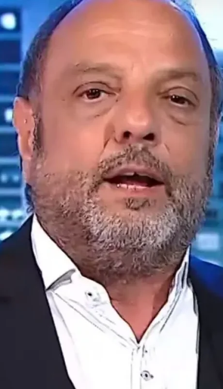 "Pergolini fracasó en el streaming, y por eso aceptó regresar a la televisión" (B. Etchecopar)