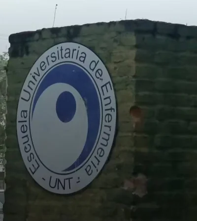 Universidad de Enfermería de Tucumán.