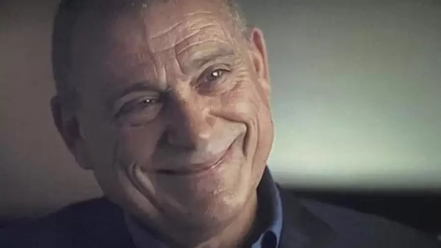 Antonio "Jaime" Stiuso