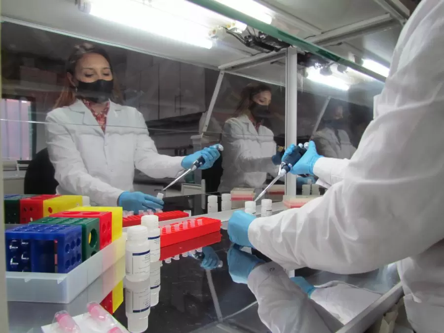 La ciencia aplicada al agro