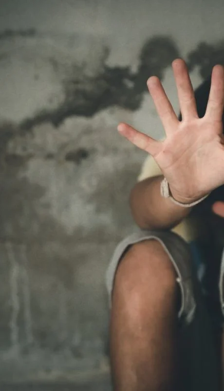 "Es un delito no solamente provincial, sino nacional e internacional, porque muchas de estas redes operan a nivel latinoamericano" (A. Verón)