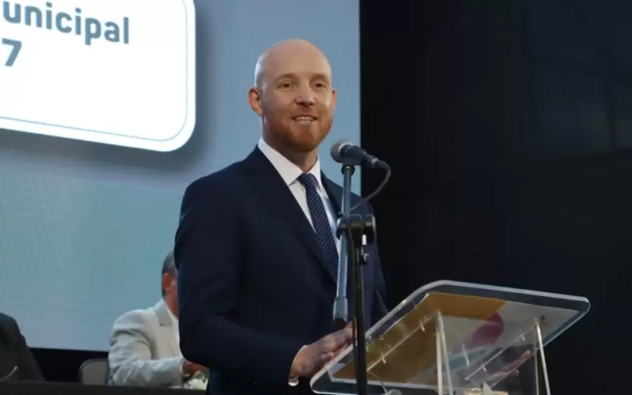 Esteban Allasino de Luján de Cuyo