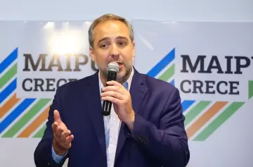 Cuatro municipios no adhieren a la unificación de las elecciones para el 26 de octubre