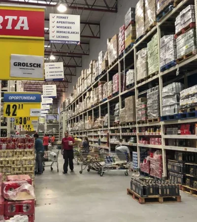 Índice de Precios Mayoristas