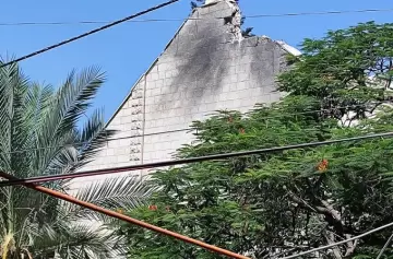 Sagrada Familia: 3 fallecidos confirmados y preocupación de la cancillería argentina