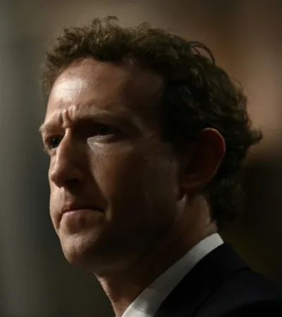 Zuckerberg evitó tener que subir al estrado para declarar en los próximos días.