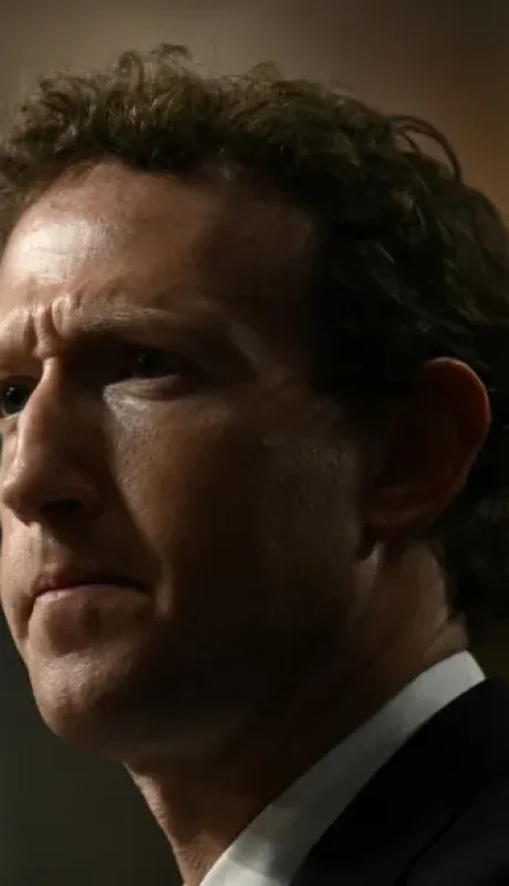 Zuckerberg evitó tener que subir al estrado para declarar en los próximos días.