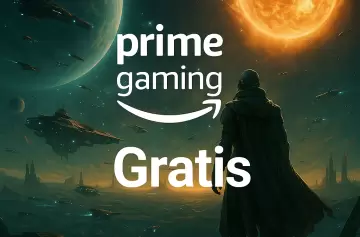 Cómo conseguir juegos gratis con Prime Gaming de Amazon