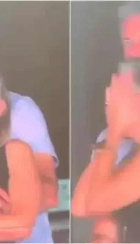 No fue solo una sonrisa: el lenguaje corporal de Andy Byron revela más de lo que dijo su comunicado.