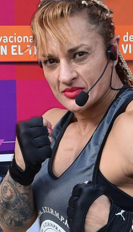 El sobrino de Alejandra 'Locomotora' Oliveras agradece en TikTok el apoyo recibido por parte de los seguidores.