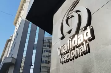 Tras el fallo judicial, el Senado busca declarar la emergencia en Vialidad Nacional