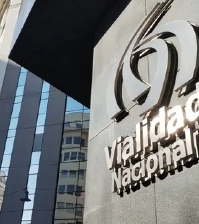 El proyecto presentado busca declarar la emergencia del sistema vial por dos años.