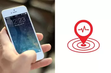 Argentina activa el Cell Broadcast, un sistema global que alerta a la población