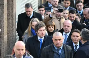 El Gobierno se comprometió en conseguir Justicia por el atentado a la AMIA