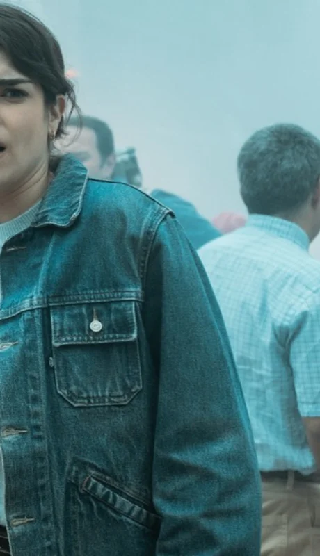 El rodaje de la serie se realizó mayormente en Uruguay.