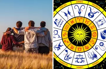 Cómo organizás el Día del Amigo, según tu signo del zodíaco