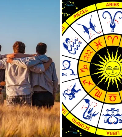 Cómo organizar el Día del Amigo ideal, según tu signo del zodíaco.