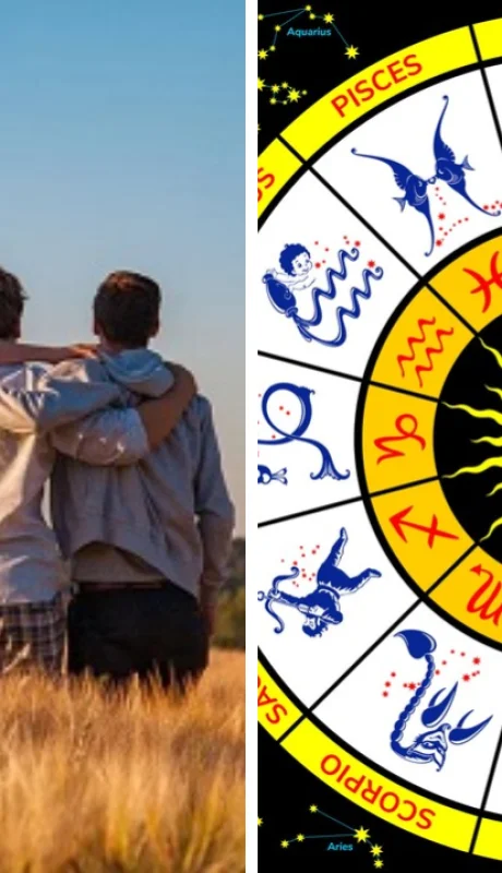 Cómo organizar el Día del Amigo ideal, según tu signo del zodíaco.