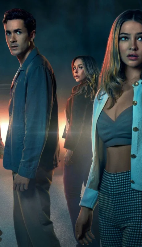 Sé lo que hicieron el verano pasado, versión 2025.