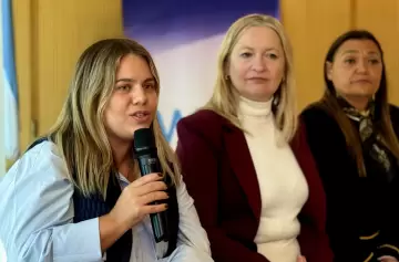 INNOVAGROUP & PSJ: una alianza estratégica en el encuentro "Mujeres en Redes"