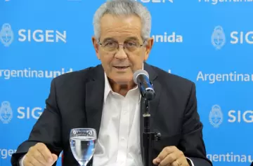 El Gobierno echó al titular de la SIGEN, Miguel Blanco