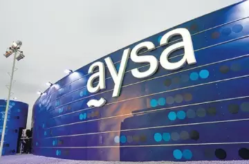 AySA inició el camino hacia su privatización "para mejorar la calidad de servicio"