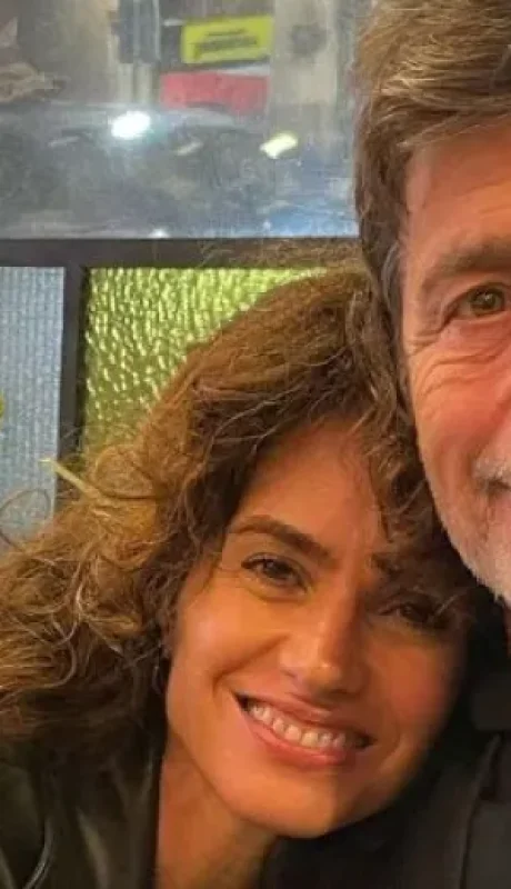 La fabulosa mansión de Nicolás Repetto y Florencia Raggi.