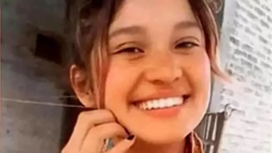 La joven asesinada era madre de una niña. (Foto: web)