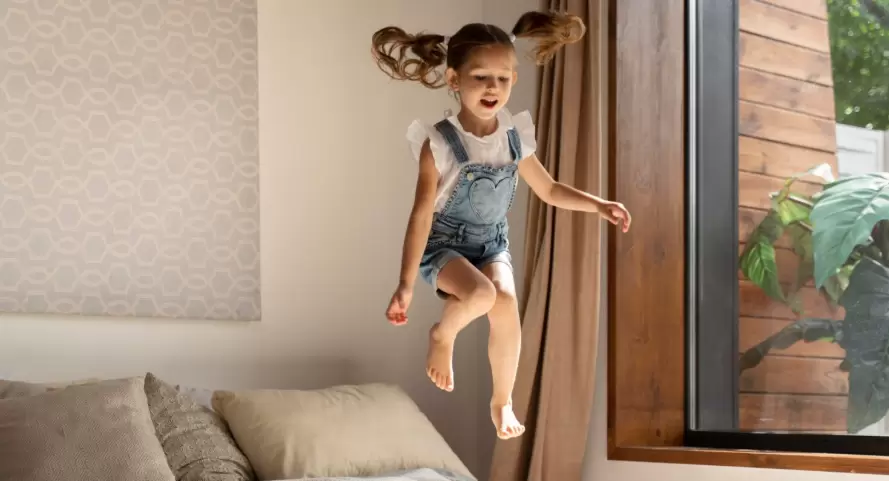 El TDAH se encuentra en todos los grupos socioeconómicos con una prevalencia mundial estimada entre el 3 y 5% de niños en edad escolar,