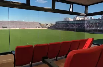 Barracas Central recibirá a Independiente Rivadavia en su renovado estadio
