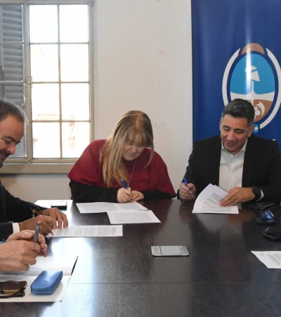 Convenio contra la trata