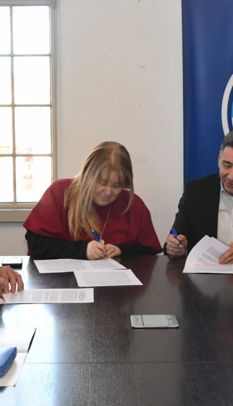 Convenio contra la trata