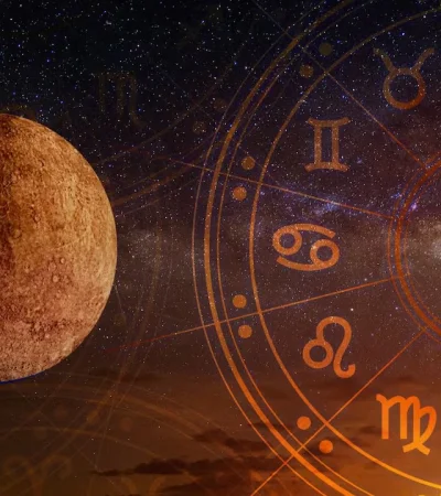 Entre el 18 de julio y el 11 de agosto, Mercurio Retrógrado atemoriza al mundo astrológico.