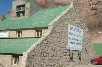 Mendoza reasigna cinco inmuebles emblemáticos del turismo provincial