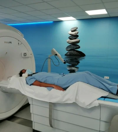 El resonador magnético puede ser mortal en el caso de no tomar las debidas precauciones.