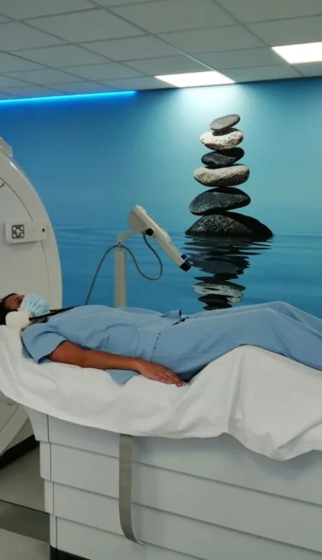 El resonador magnético puede ser mortal en el caso de no tomar las debidas precauciones.