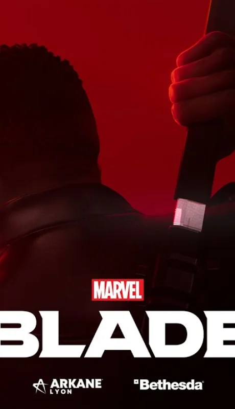 Marvel's Blade